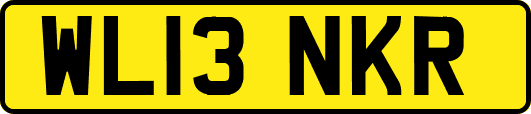 WL13NKR