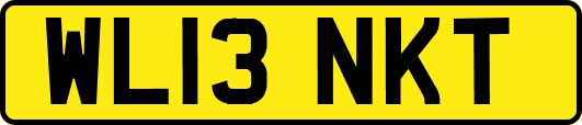 WL13NKT