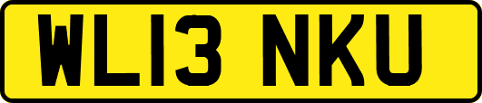 WL13NKU