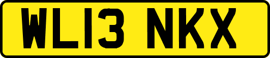 WL13NKX