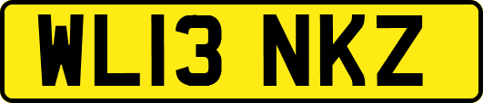 WL13NKZ