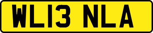 WL13NLA