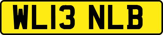 WL13NLB