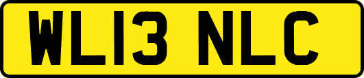 WL13NLC