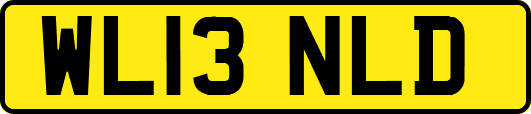 WL13NLD