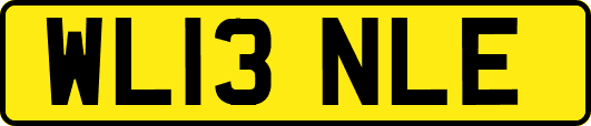 WL13NLE