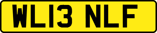 WL13NLF