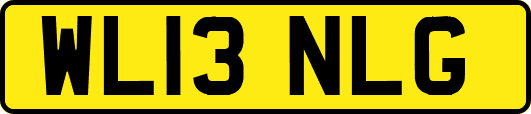WL13NLG