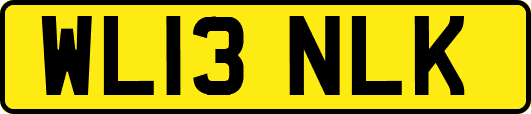 WL13NLK