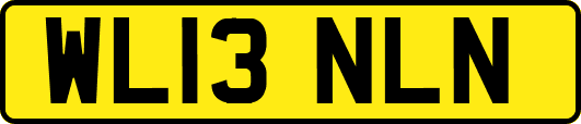 WL13NLN