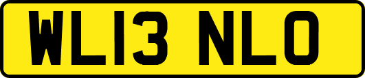 WL13NLO
