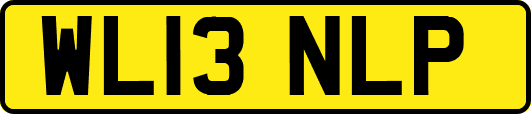 WL13NLP