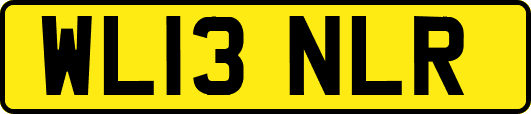 WL13NLR