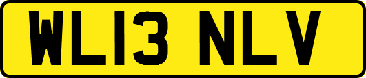 WL13NLV