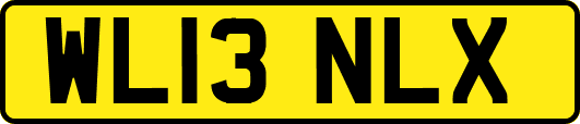 WL13NLX