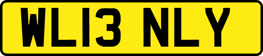 WL13NLY