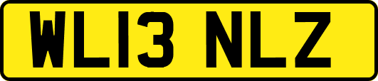 WL13NLZ