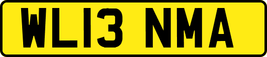 WL13NMA