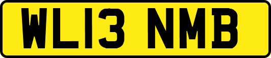 WL13NMB