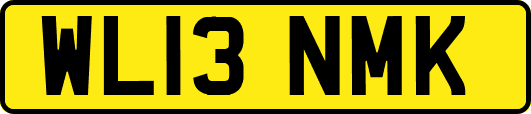 WL13NMK