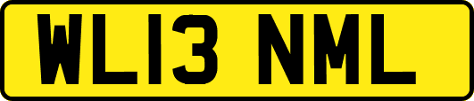 WL13NML