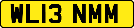 WL13NMM