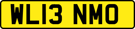 WL13NMO