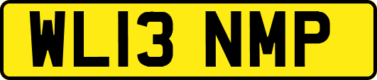 WL13NMP