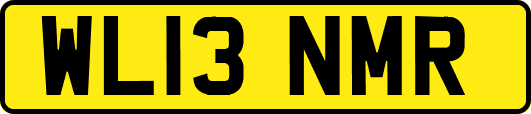 WL13NMR