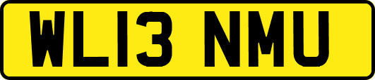 WL13NMU