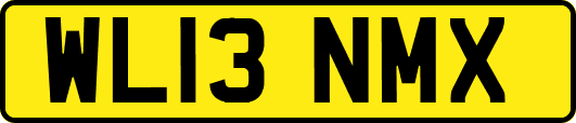 WL13NMX