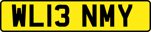 WL13NMY