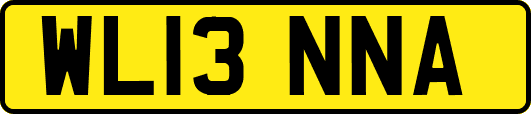 WL13NNA