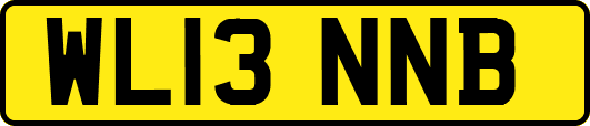 WL13NNB