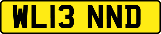 WL13NND