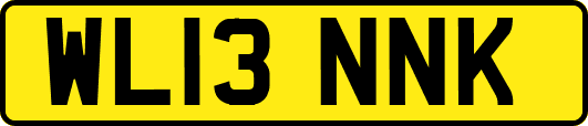 WL13NNK