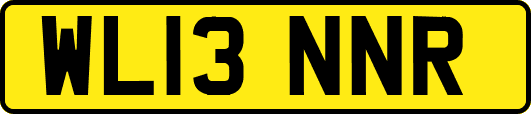 WL13NNR