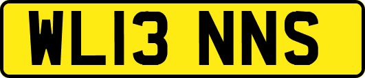 WL13NNS