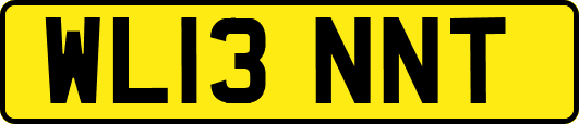 WL13NNT