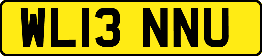 WL13NNU