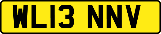 WL13NNV