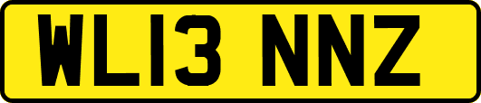 WL13NNZ