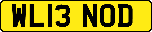 WL13NOD
