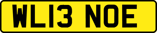 WL13NOE