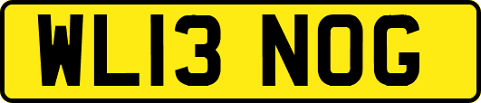 WL13NOG