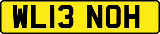 WL13NOH