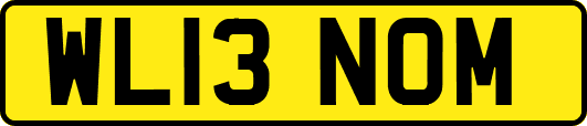 WL13NOM
