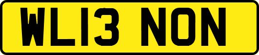 WL13NON