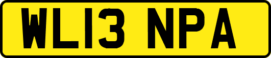 WL13NPA