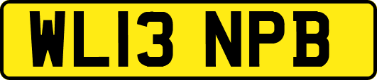 WL13NPB